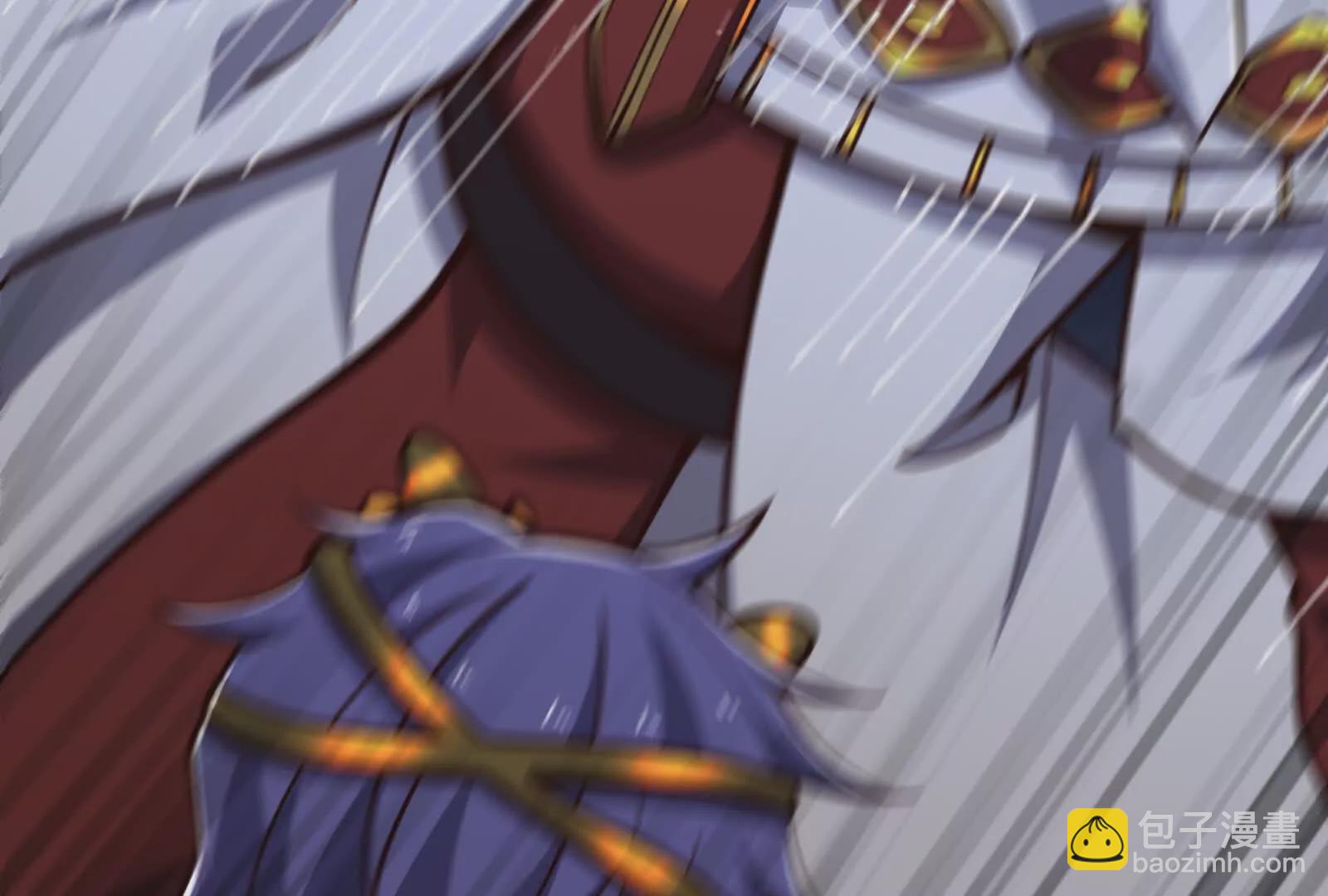 古神遊戲 - 第118話林浩！我和你不共戴天(3/3) - 5